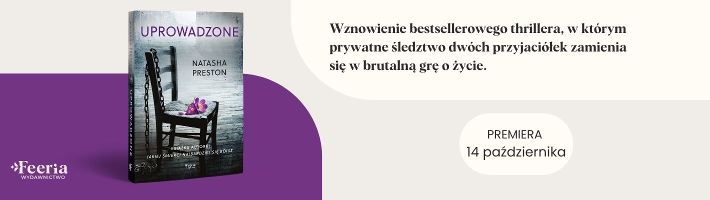 Uprowadzone