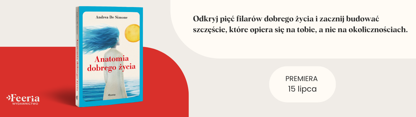 Anatomia dobrego życia
