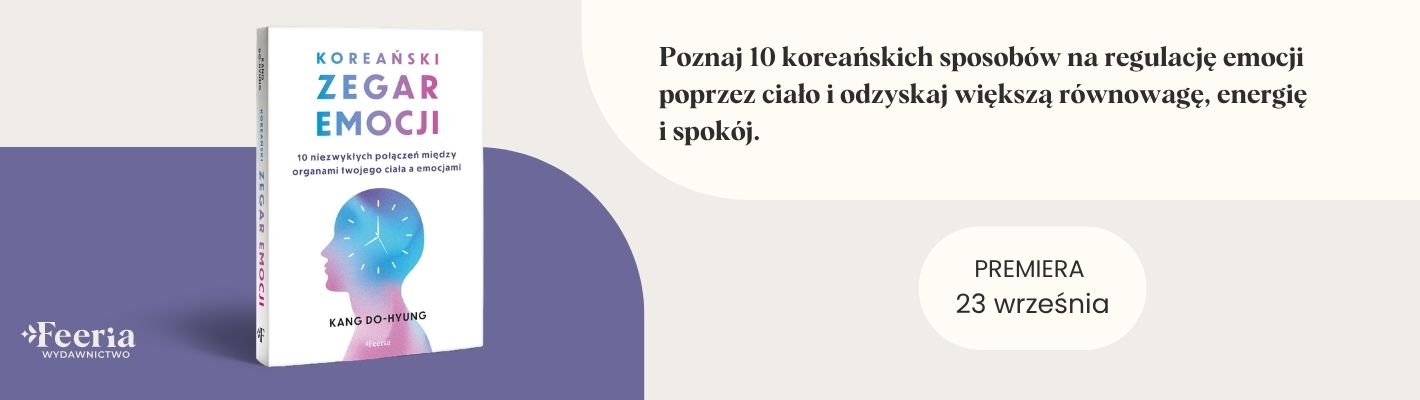 Koreański zegar emocji
