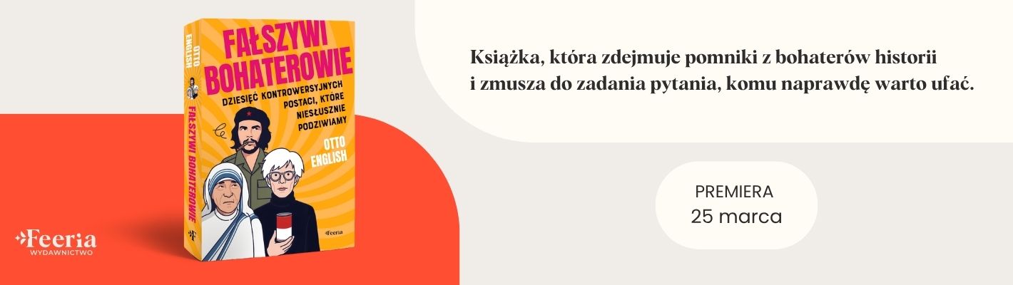 Fałszywi bohaterowie