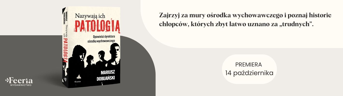 Nazywają ich patologią. Opowieści dyrektora ośrodka wychowawczego