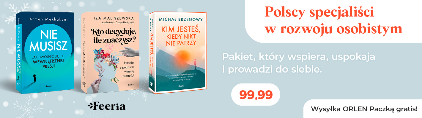 Polscy specjaliści w rozwoju osobistym