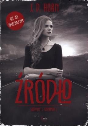 Okładka książki Źródło Tom 2