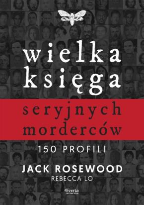Okładka książki Mroczne umysły. Pakiet true crime