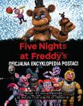 five-nights-at-freddy-s-oficjalna-encyklopedia-postaci